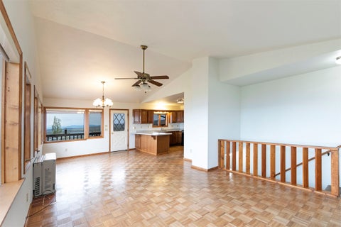 Tiny photo for 1543 Echo Mountain Road, Corvallis, MT 59828 (MLS # 30076202)