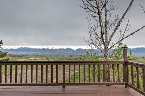 Tiny photo for 1543 Echo Mountain Road, Corvallis, MT 59828 (MLS # 30076202)
