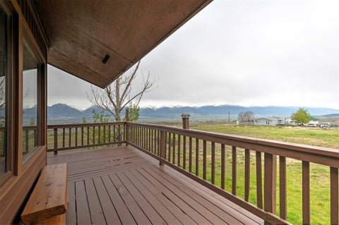 Tiny photo for 1543 Echo Mountain Road, Corvallis, MT 59828 (MLS # 30076202)