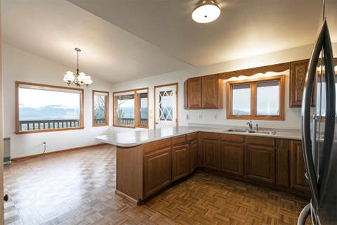 Tiny photo for 1543 Echo Mountain Road, Corvallis, MT 59828 (MLS # 30076202)