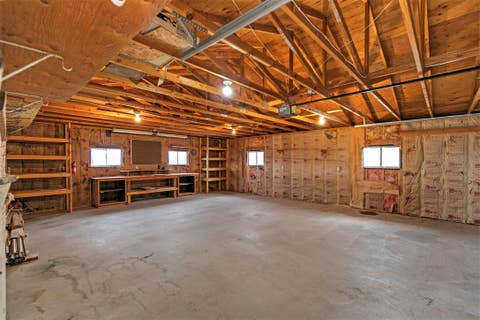 Tiny photo for 1543 Echo Mountain Road, Corvallis, MT 59828 (MLS # 30076202)