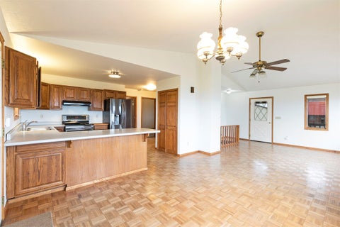 Tiny photo for 1543 Echo Mountain Road, Corvallis, MT 59828 (MLS # 30076202)