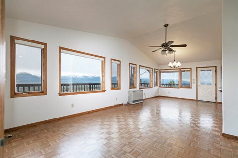 Tiny photo for 1543 Echo Mountain Road, Corvallis, MT 59828 (MLS # 30076202)