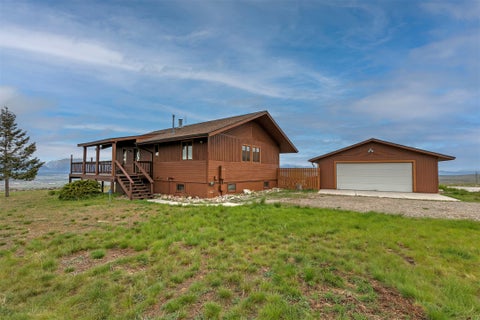 Tiny photo for 1543 Echo Mountain Road, Corvallis, MT 59828 (MLS # 30076202)