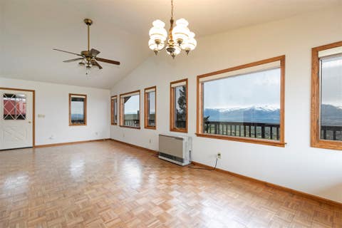 Tiny photo for 1543 Echo Mountain Road, Corvallis, MT 59828 (MLS # 30076202)