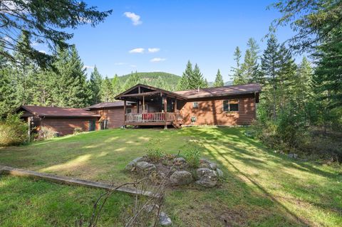 176 Blaine Ridge Road Kalispell MT 59901
