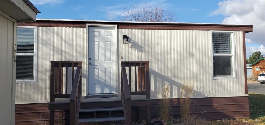 Photo of 2969 Sunnyside Road, Helena, MT 59602 (MLS # 30065936)