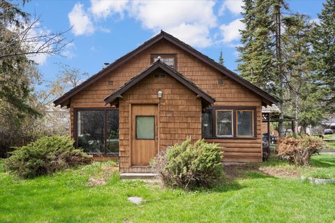Tiny photo for 1312 2nd Avenue E, Kalispell, MT 59901 (MLS # 30061110)