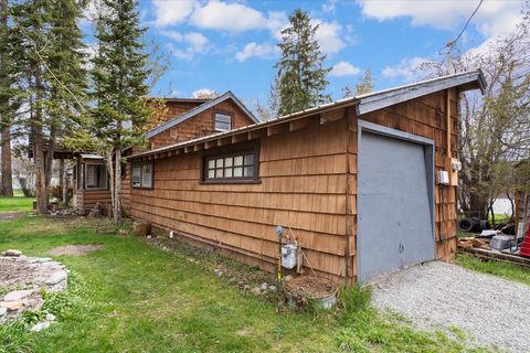 Tiny photo for 1312 2nd Avenue E, Kalispell, MT 59901 (MLS # 30061110)