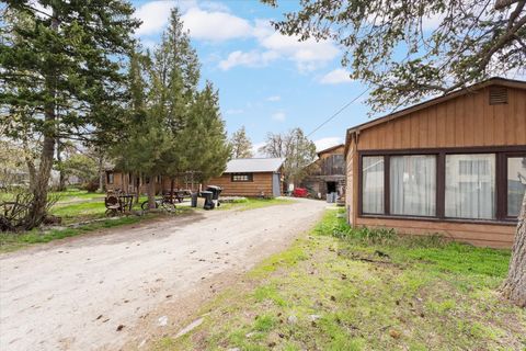 Tiny photo for 1312 2nd Avenue E, Kalispell, MT 59901 (MLS # 30061110)