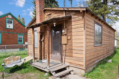 Tiny photo for 1312 2nd Avenue E, Kalispell, MT 59901 (MLS # 30061110)