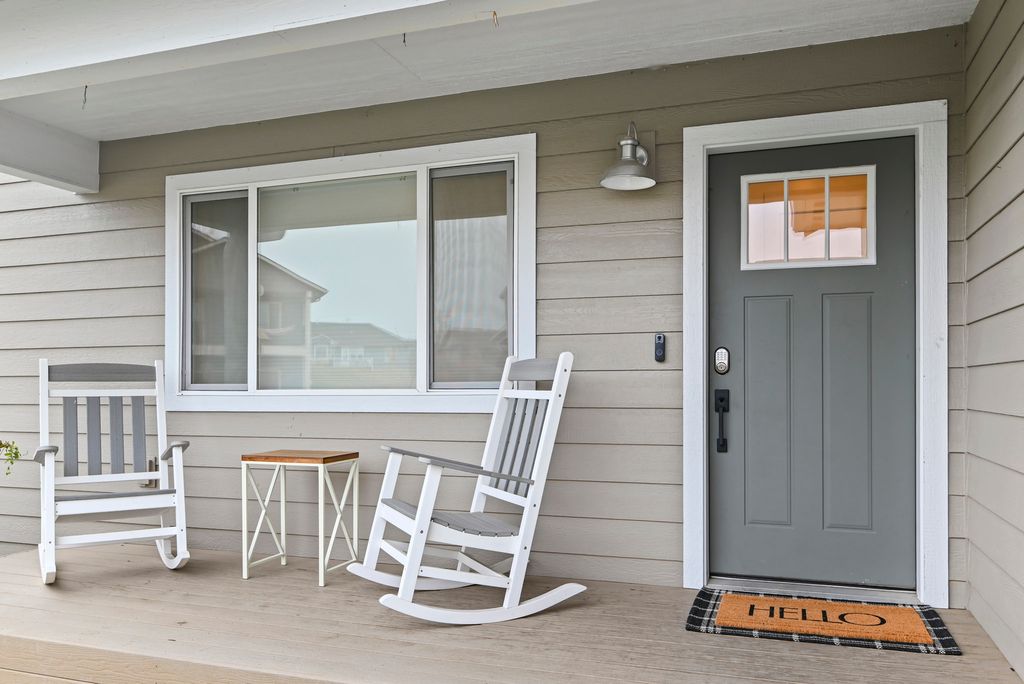 Photo of 327 Mountain Vista Way, Kalispell, MT 59901 (MLS # 30060636)