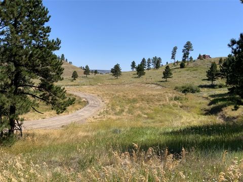 Photo of TBD Lot 5 Old Hardin Road, Billings, MT 59101 (MLS # 30059987)