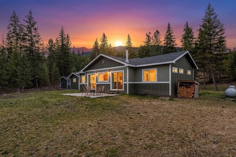 351 Whitewater Lane Alberton MT 59820