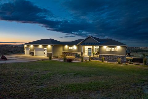 2110 Larkspur Lane Great Falls MT 59404