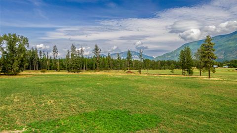 Photo of 189 Patriots Lane, Columbia Falls, MT 59912 (MLS # 30053219)