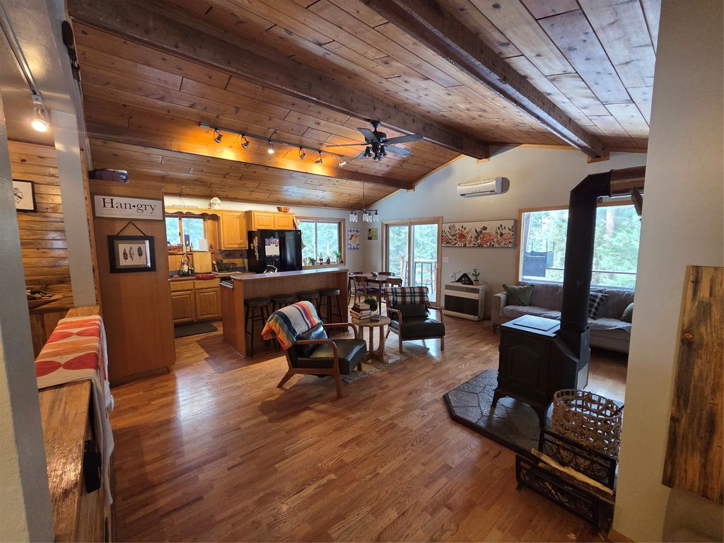 Photo of 31968 Ridge View Circle, Polson, MT 59860 (MLS # 30066206)