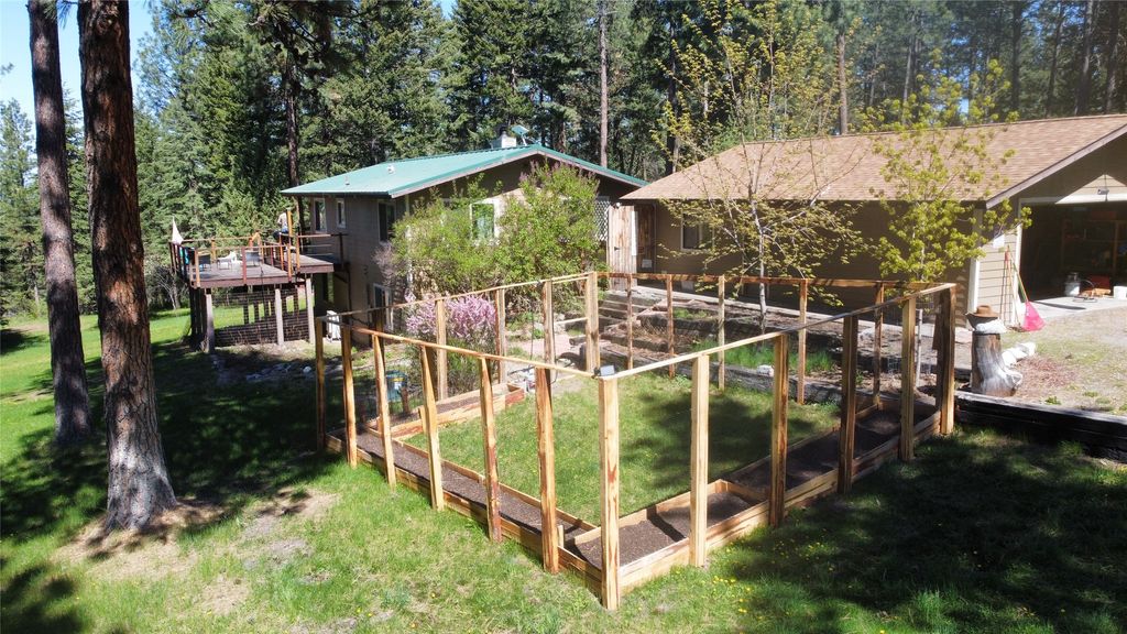 Photo of 31968 Ridge View Circle, Polson, MT 59860 (MLS # 30066206)