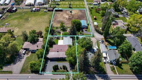 Photo of 444 S Meridian Road, Kalispell, MT 59901 (MLS # 30057119)