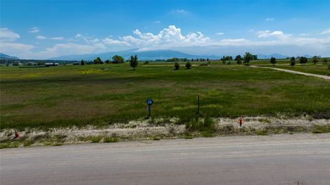 Tiny photo for 5494 Fireweed Loop, Helena, MT 59602 (MLS # 30072240)