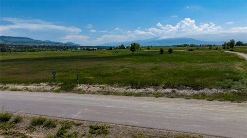 Tiny photo for 5494 Fireweed Loop, Helena, MT 59602 (MLS # 30072240)