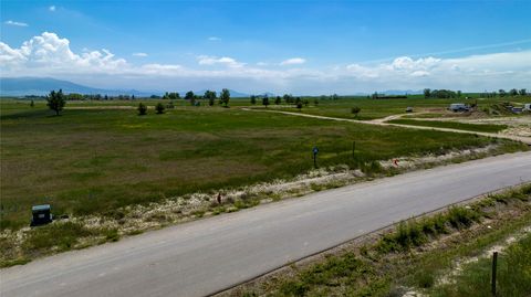 Tiny photo for 5494 Fireweed Loop, Helena, MT 59602 (MLS # 30072240)