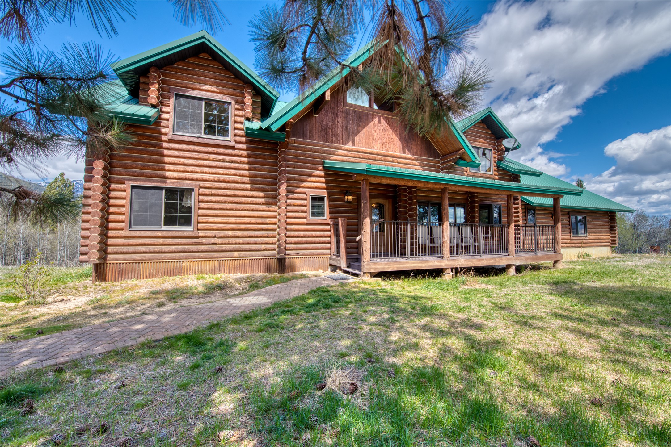 293 Lone Buck Trail
