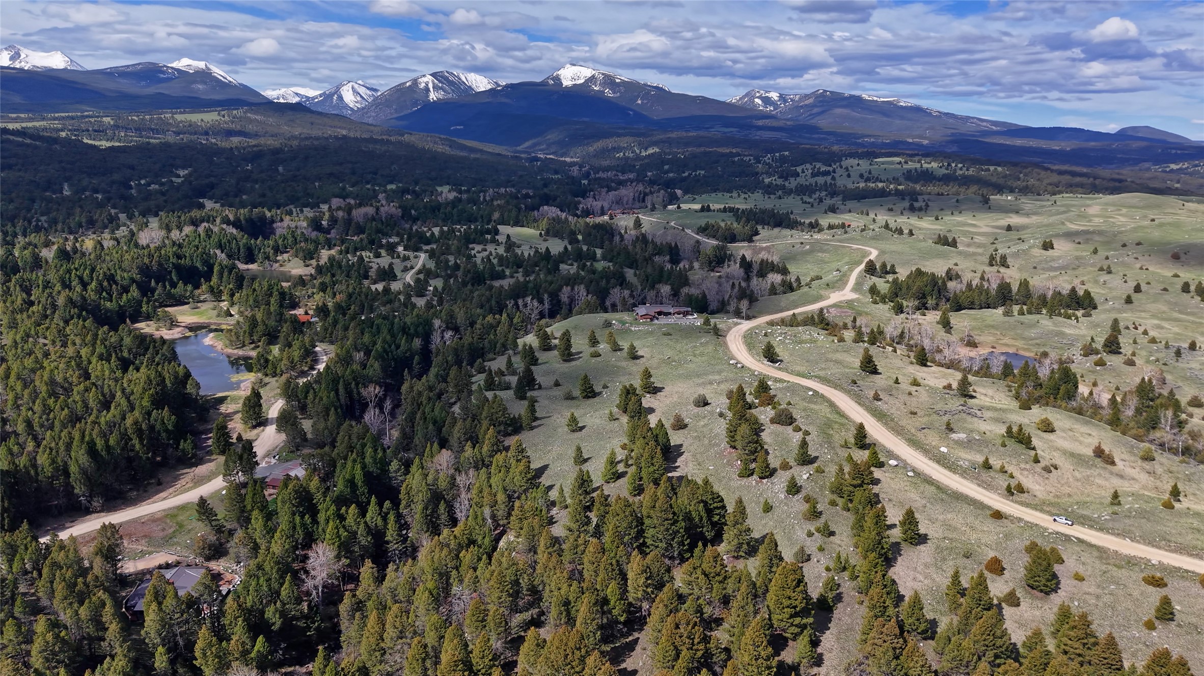 Photo 1 of 25 — Nhn Lot 3 Phase 6 N Bighorn Road 3, Deer Lodge, MT 59722