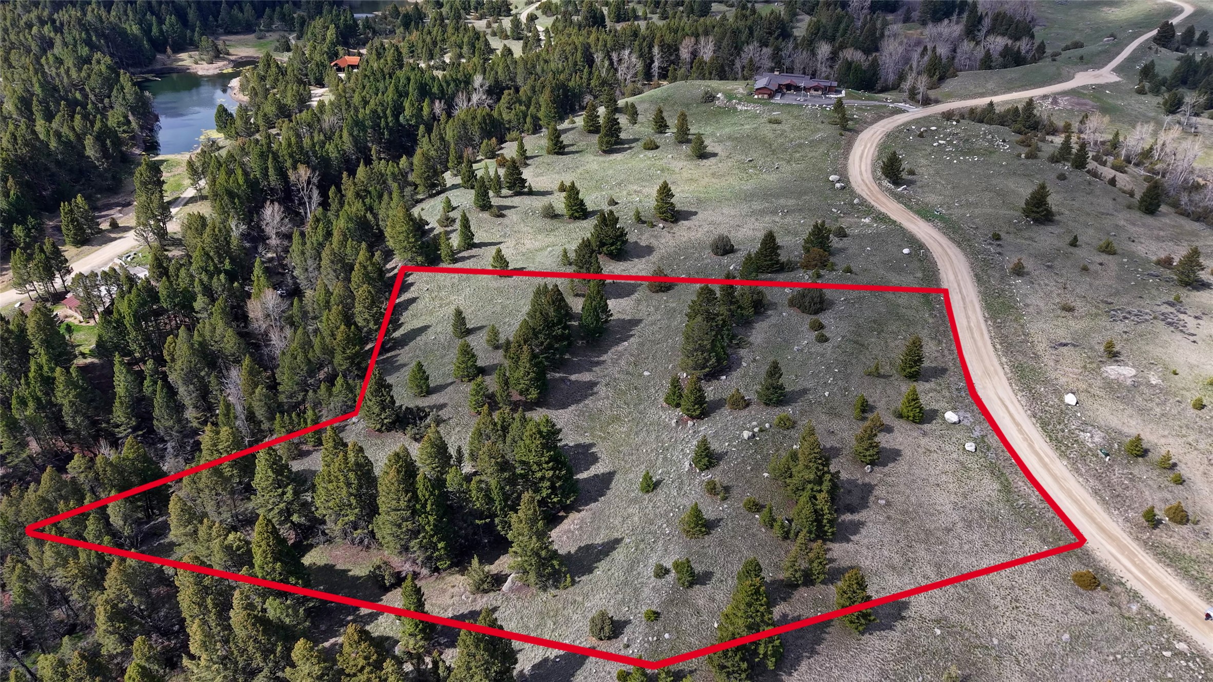 Nhn Lot 3 Phase 6 N Bighorn Road 3