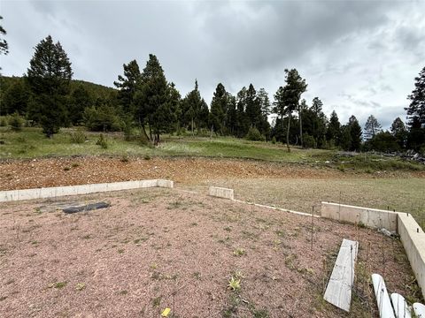 Tiny photo for 130 Granite Road, Philipsburg, MT 59858 (MLS # 30071381)