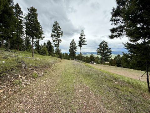 Tiny photo for 130 Granite Road, Philipsburg, MT 59858 (MLS # 30071381)
