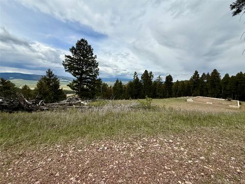 Tiny photo for 130 Granite Road, Philipsburg, MT 59858 (MLS # 30071381)