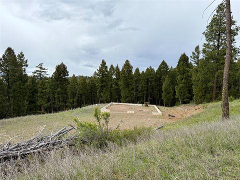 Tiny photo for 130 Granite Road, Philipsburg, MT 59858 (MLS # 30071381)