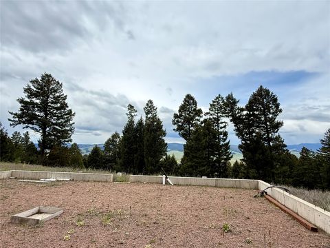 Tiny photo for 130 Granite Road, Philipsburg, MT 59858 (MLS # 30071381)