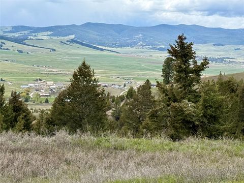 Photo of 130 Granite Road, Philipsburg, MT 59858 (MLS # 30071381)