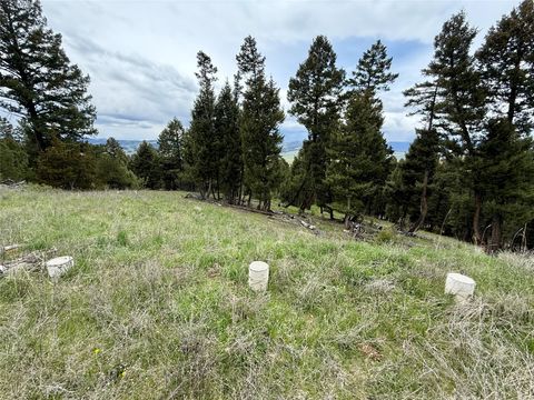 Tiny photo for 130 Granite Road, Philipsburg, MT 59858 (MLS # 30071381)