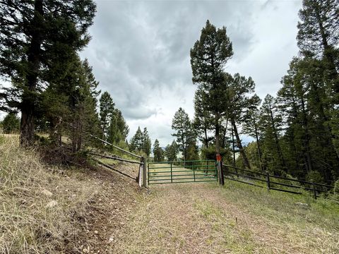 Tiny photo for 130 Granite Road, Philipsburg, MT 59858 (MLS # 30071381)