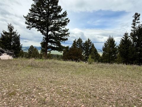 Tiny photo for 130 Granite Road, Philipsburg, MT 59858 (MLS # 30071381)