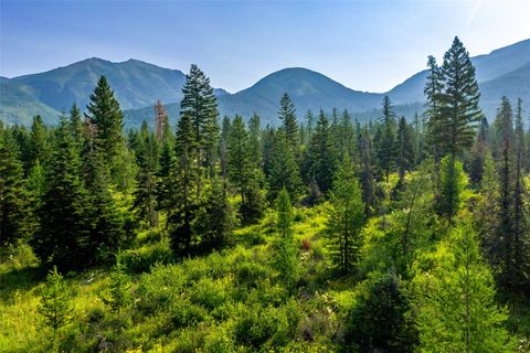 13698 Mt-83 Bigfork MT 59911