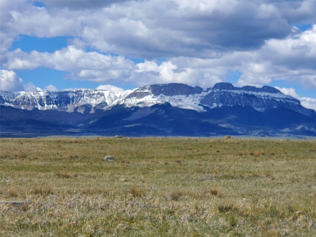 Photo of 6525 S Cedar Drive, Augusta, MT 59410 (MLS # 30067666)
