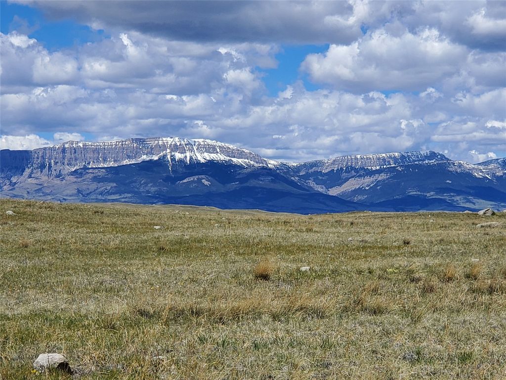 Photo of 6525 S Cedar Drive, Augusta, MT 59410 (MLS # 30067666)