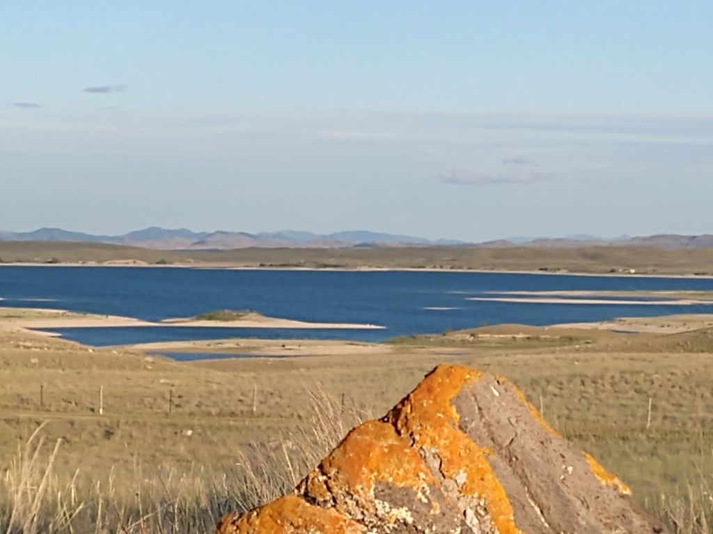 Photo of 6525 S Cedar Drive, Augusta, MT 59410 (MLS # 30067666)