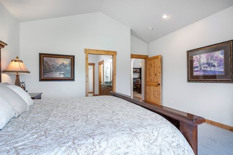 Tiny photo for 407 White Fox Run, Polson, MT 59860 (MLS # 30070747)