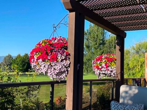 Tiny photo for 407 White Fox Run, Polson, MT 59860 (MLS # 30070747)