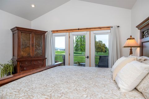 Tiny photo for 407 White Fox Run, Polson, MT 59860 (MLS # 30070747)