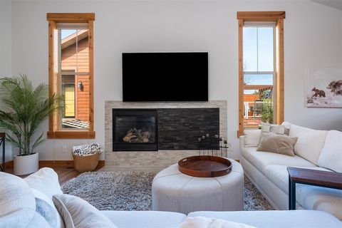 Tiny photo for 407 White Fox Run, Polson, MT 59860 (MLS # 30070747)