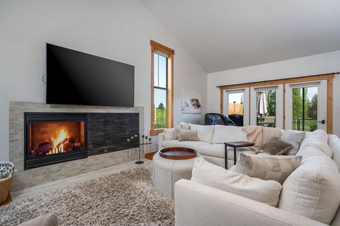 Tiny photo for 407 White Fox Run, Polson, MT 59860 (MLS # 30070747)