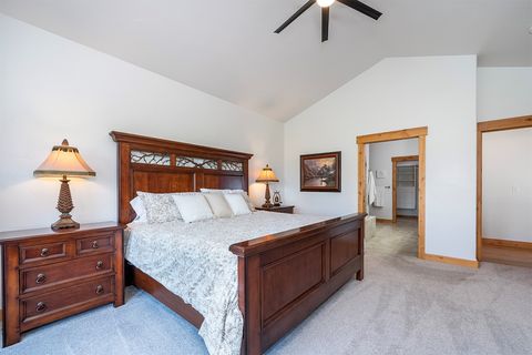 Tiny photo for 407 White Fox Run, Polson, MT 59860 (MLS # 30070747)