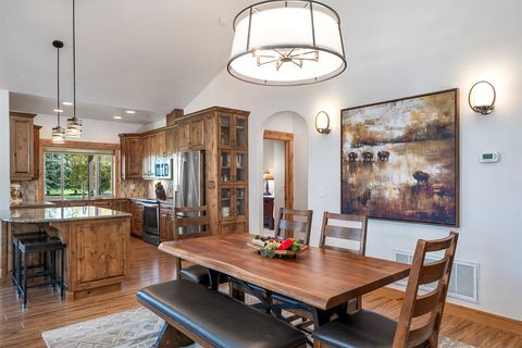 Tiny photo for 407 White Fox Run, Polson, MT 59860 (MLS # 30070747)