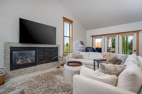 Tiny photo for 407 White Fox Run, Polson, MT 59860 (MLS # 30070747)